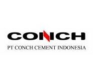 Gaji PT Conch Cement Indonesia