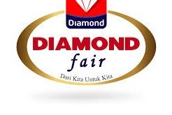 Gaji PT DIAMONDfair