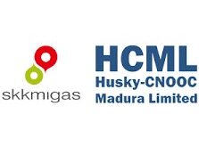 Gaji PT Husky-CNOOC Madura Limited