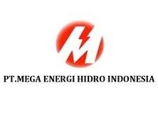 Gaji PT Mega Energi Hidro Indonesia