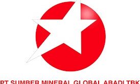 Gaji PT Sumber Mineral Global Abadi Tbk