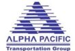 Gaji PT Alpha Pacific Group