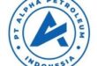 Gaji PT Alpha Petroleum Indonesia