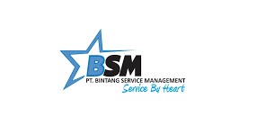 Gaji PT Bintang Service Management