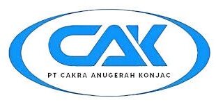 Gaji PT Cakra Anugerah Konjac