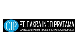 Gaji PT Cakra Indo Pratama