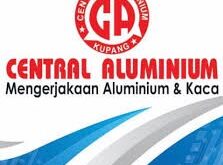 Gaji PT Central Aluminium