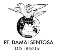 Gaji PT Damai Sentosa Distribusi