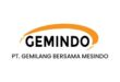 Gaji PT Gemilang Bersama Mesindo