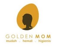 Gaji PT Golden Mom