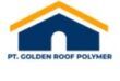 Gaji PT Golden Roof Polymer