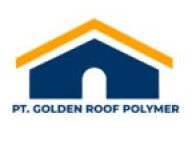 Gaji PT Golden Roof Polymer