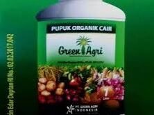 Gaji PT Green Agri Indonesia