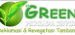 Gaji PT Green Persada Enviro