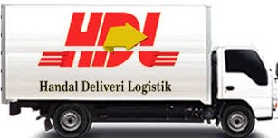 Gaji PT Handal Delivery Logistik