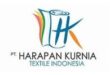 Gaji PT Harapan Kurnia Textile