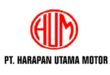 Gaji PT Harapan Utama Motor