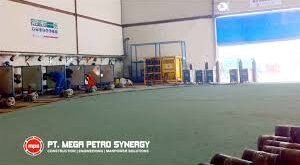 Gaji PT Mega Petro Synergy