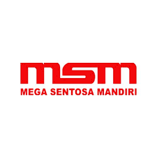 Gaji PT Mega Sentosa Mandiri