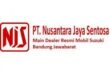 Gaji PT Nusa Jaya Sentosa Logo