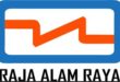 Gaji PT Raja Alam Raya