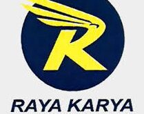 Gaji PT Raya Karya Transport