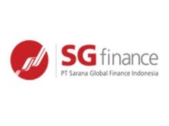 Gaji PT Sarana Global Finance Indonesia