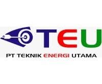 Gaji PT Teknik Energi Utama