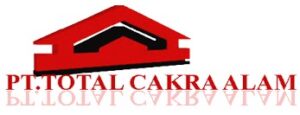 Gaji PT Total Cakra Alam