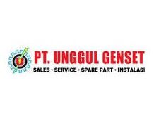 Gaji PT Unggul Genset