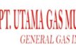 Gaji PT Utama Gas Multiperkasa