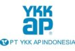 Gaji PT YKK AP Indonesia