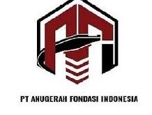 Gaji PT Anugerah Fondasi Indonesia