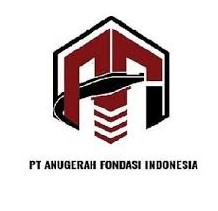 Gaji PT Anugerah Fondasi Indonesia 