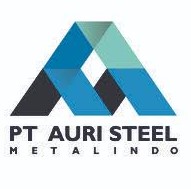 Gaji PT Auri Steel Metalindo