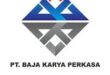 Gaji PT Baja Karya Perkasa