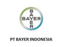 Gaji PT Bayer Indonesia