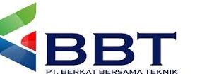 Gaji PT Berkat Bersama Teknik