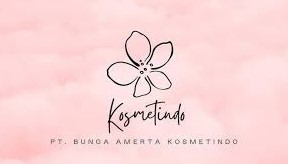 Gaji PT Bunga Amerta Kosmetindo