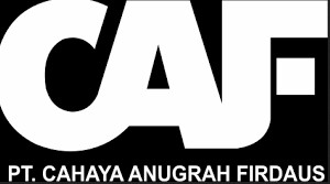 Gaji PT Cahaya Anugrah Firdaus