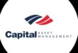 Gaji PT Capital Asset Management