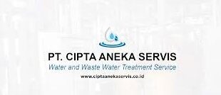 Gaji PT Cipta Aneka Servis