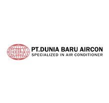 Gaji PT Dunia Baru AirCon