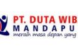 Gaji PT Duta Wibawa Manda Putra