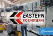 Gaji PT Eastern Pro Engineering