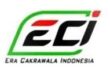 Gaji PT Era Cakrawala Indonesia