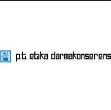 Gaji PT Etika Darmakonserens