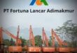 Gaji PT Fortuna Lancar Adimakmur