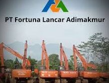 Gaji PT Fortuna Lancar Adimakmur