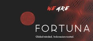 Gaji PT Fortuna Network Indonesia